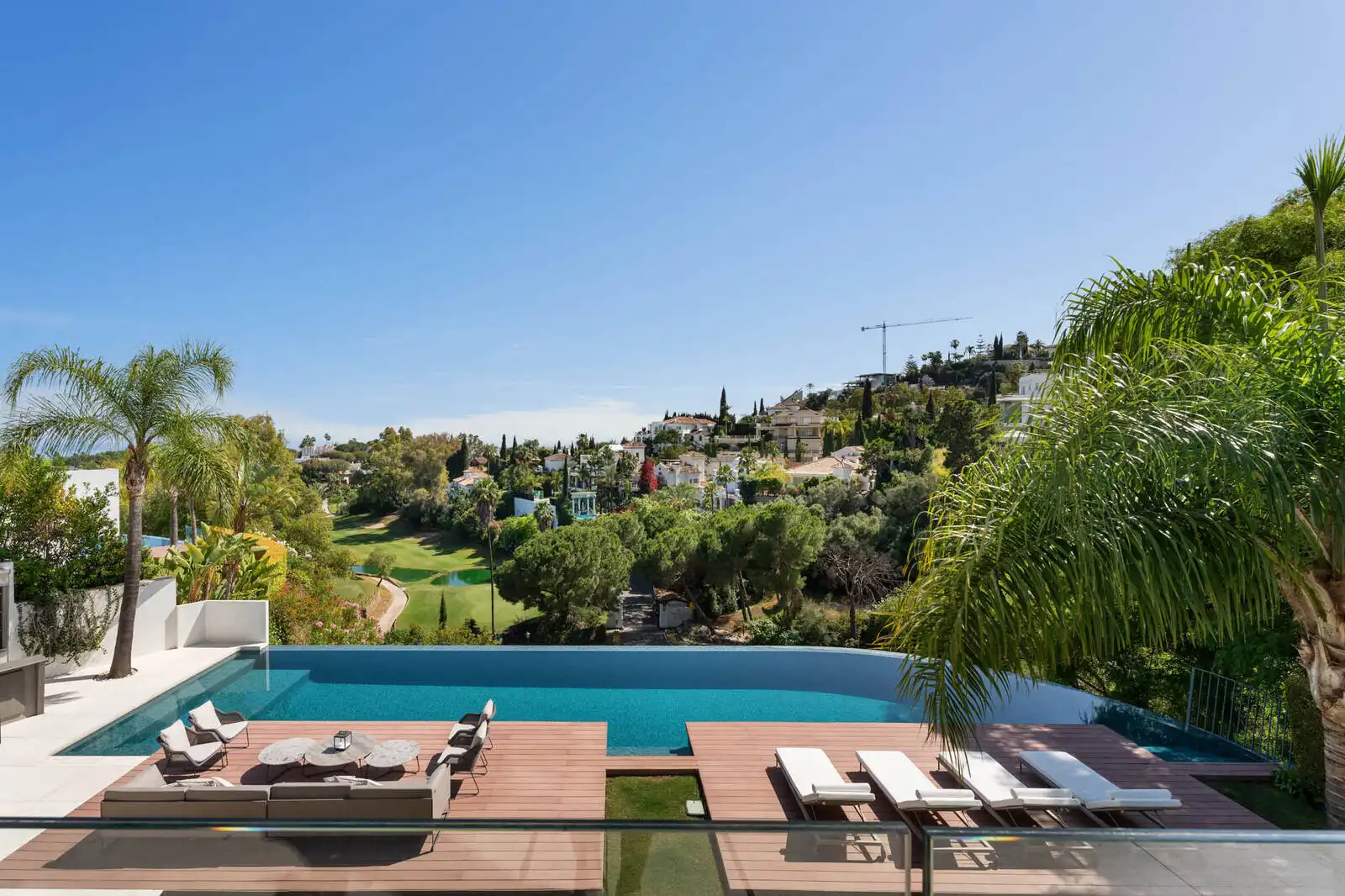 Haus mit Pool zum Verkauf in La Quinta, imagen 12