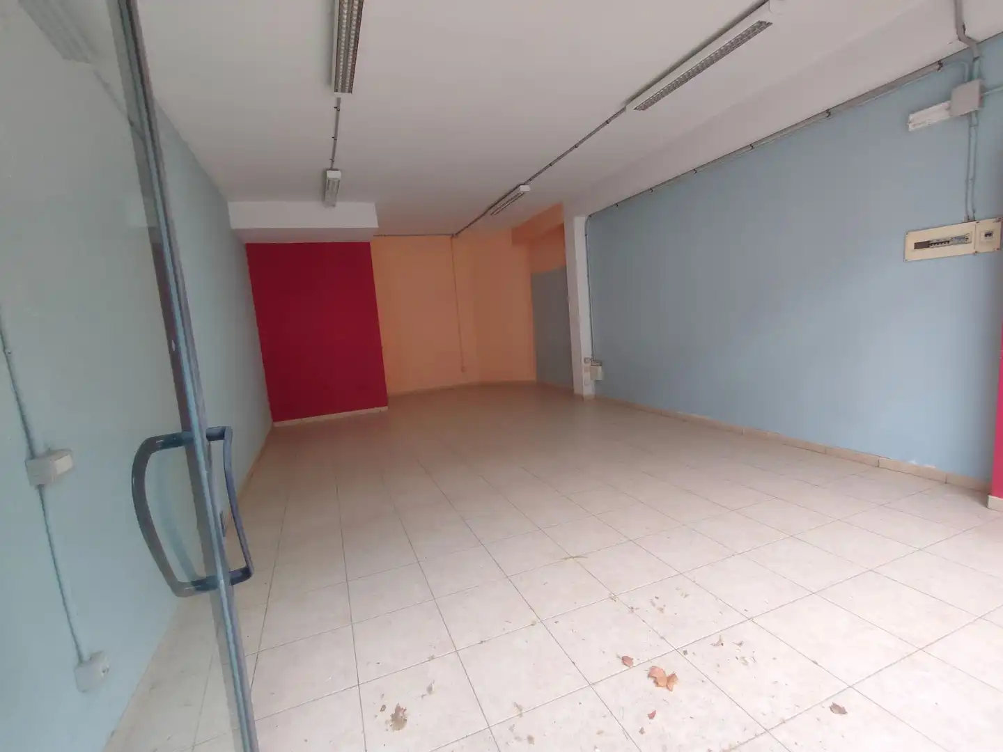Local comercial en alquiler en Begues, imagen 3