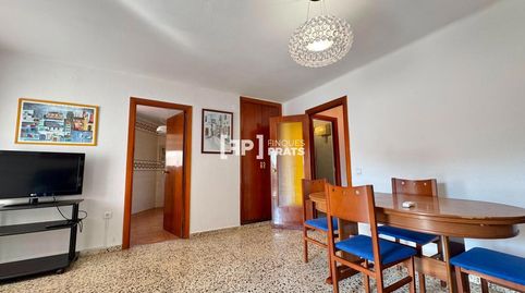 Foto 5 de Dúplex en venda a Paseo de Ronda, Príncep de Viana - Clot -Xalets Humbert Torres, Lleida Capital