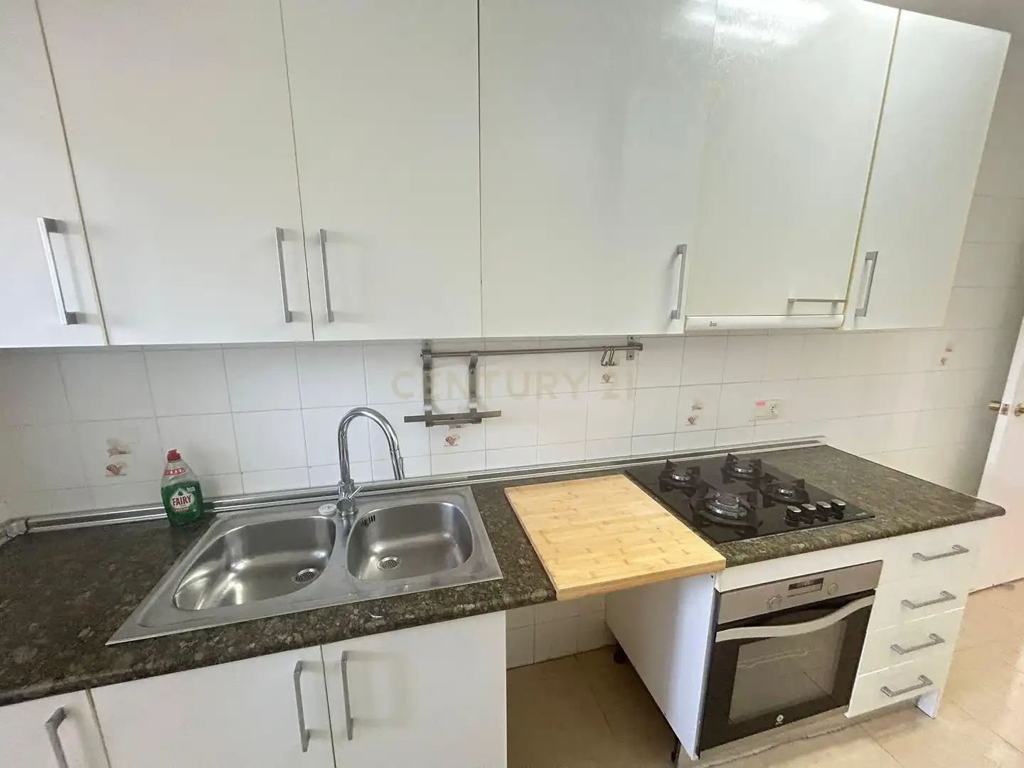 Kitchen of Apartments for sale in Sitges