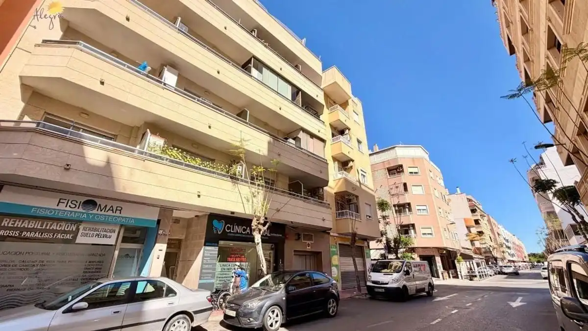 Apartment with lift for sale in Centro, imagen 26