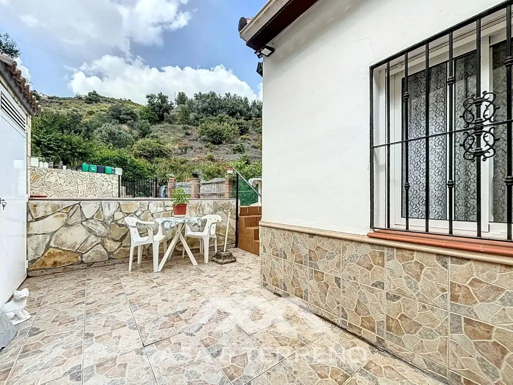 Haus mit Pool zum Verkauf in Viñuela, imagen 44