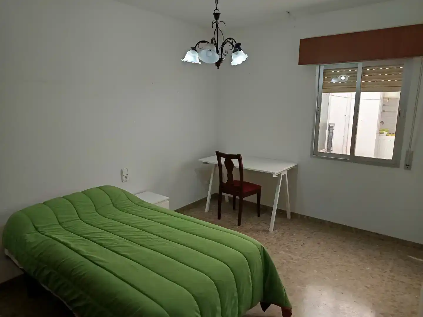 Habitación de Piso en venta en Antequera con Balcón