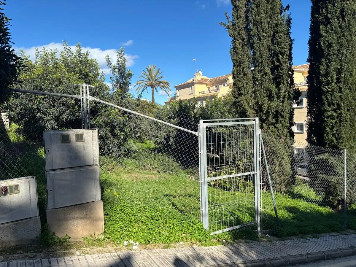 Terrenys i solars en venda a La Pedrera - Vessanes, imagen 5