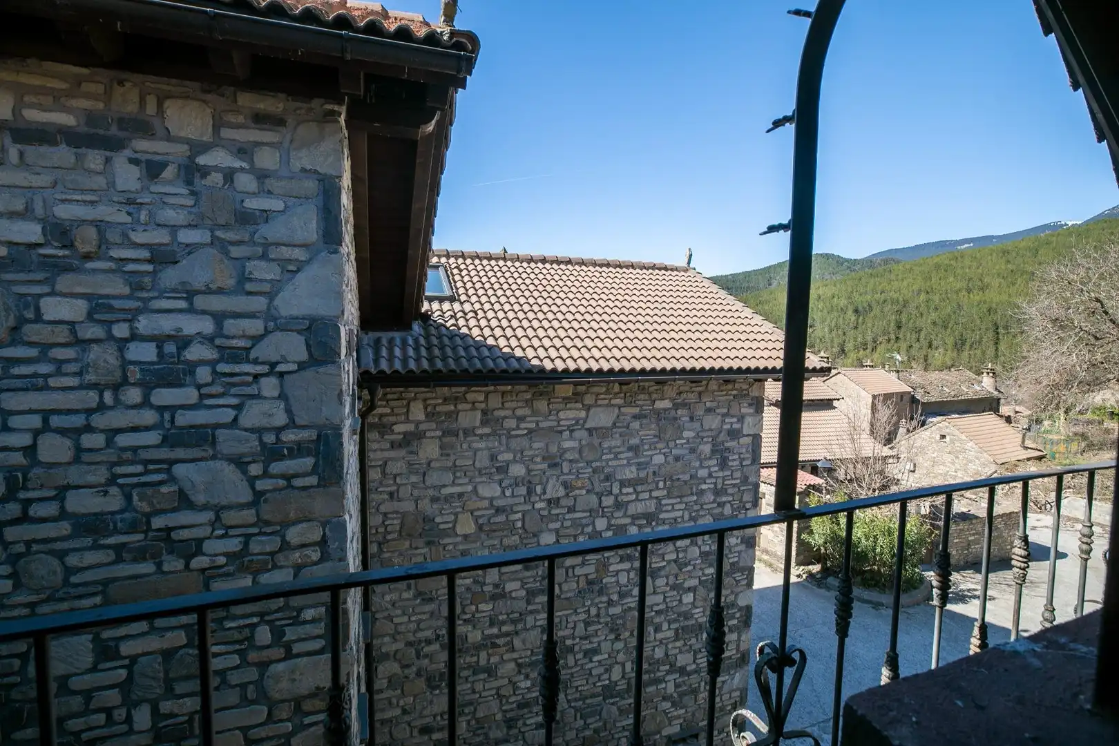 Casa rustica con terrazza in vendita a IGLESIA DE LA AG VILLANOV, imagen 39