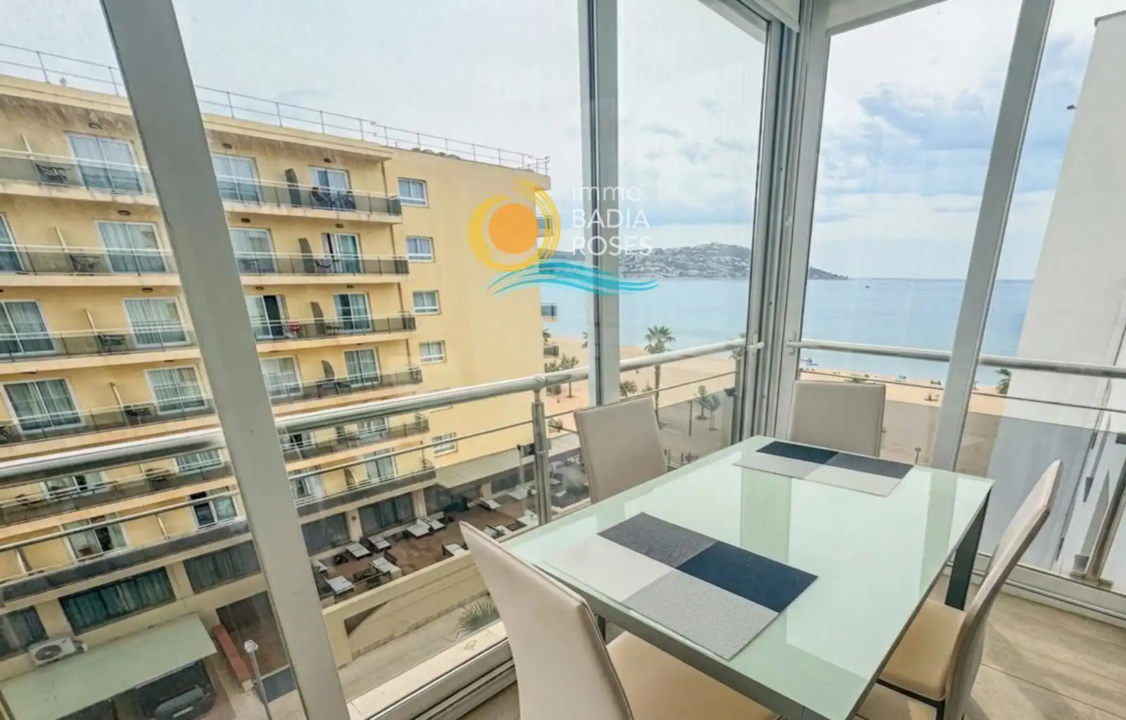 Terraza de Piso en venta en Roses con Aire acondicionado, Calefacción y Terraza