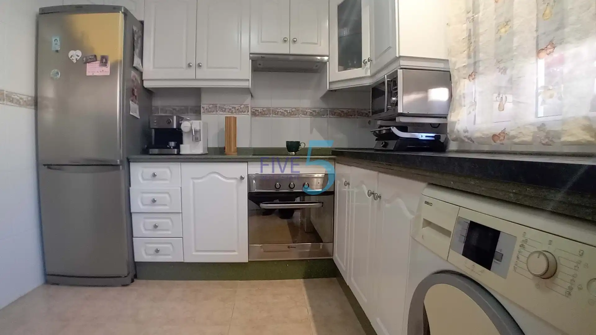 Piso en venta en Santa Pola ciudad, imagen 5