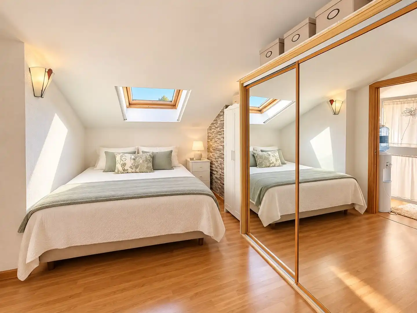 Duplex avec piscine à vendre à Calle Gema, imagen 4