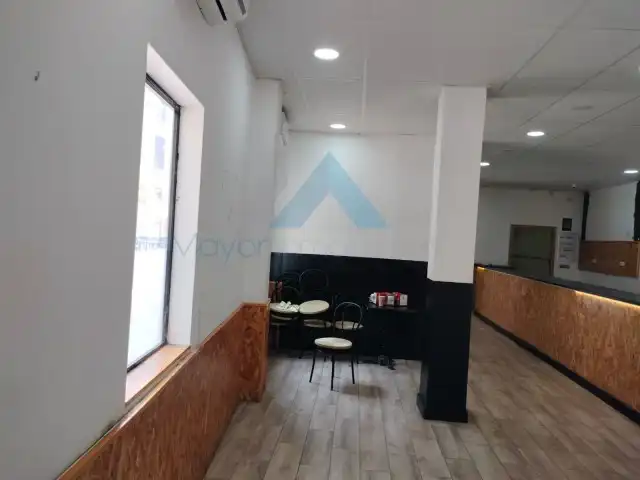 Gewerbefläche zur Miete in Travesía San Julián 2, imagen 15