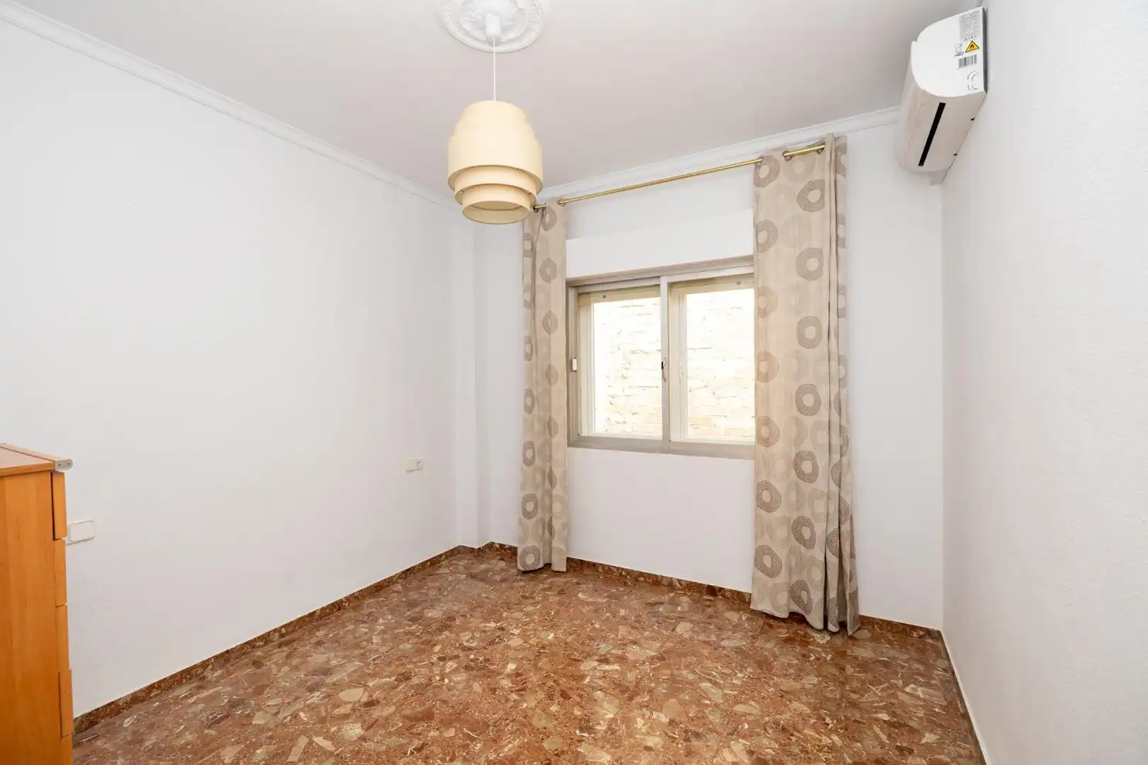 Dormitori de Casa o xalet en venda en Armilla amb Aire condicionat, Traster i Balcó