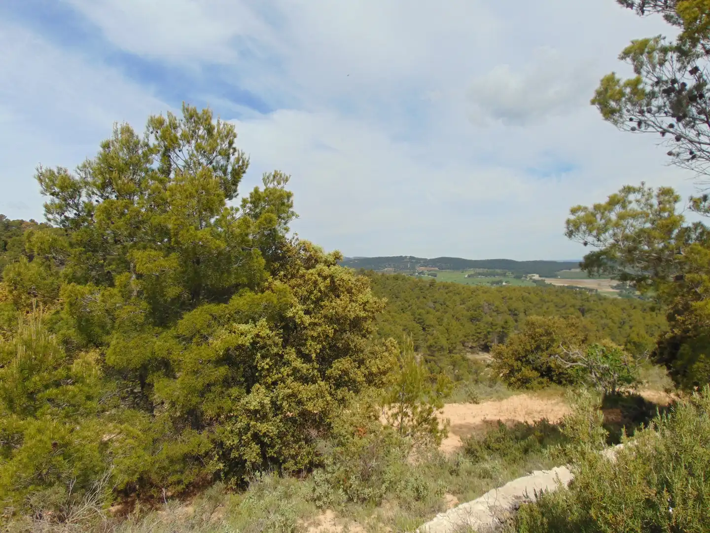 Casa rustica con piscina in vendita a Partida Polop Baix, imagen 25