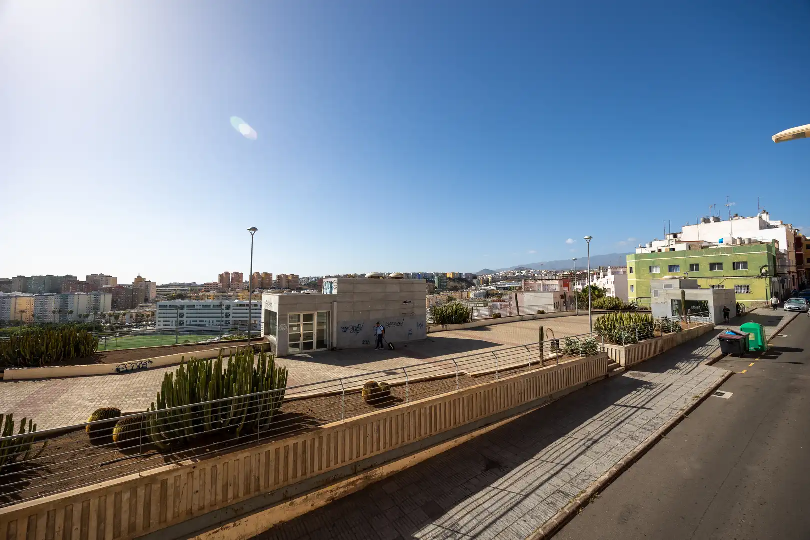 Piso en venta en Las Palmas de Gran Canaria, Las Palmas