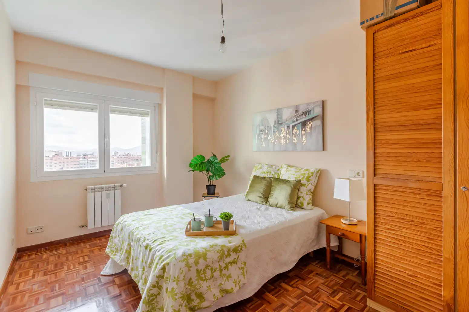 Appartement avec terrasse à vendre à Ansoáin - LAPURBIDE 3, imagen 25