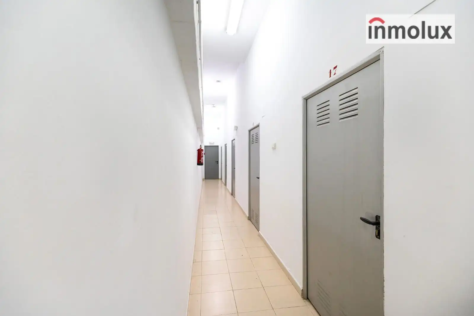 Ático con ascensor en venta en Calle Moratín, imagen 36