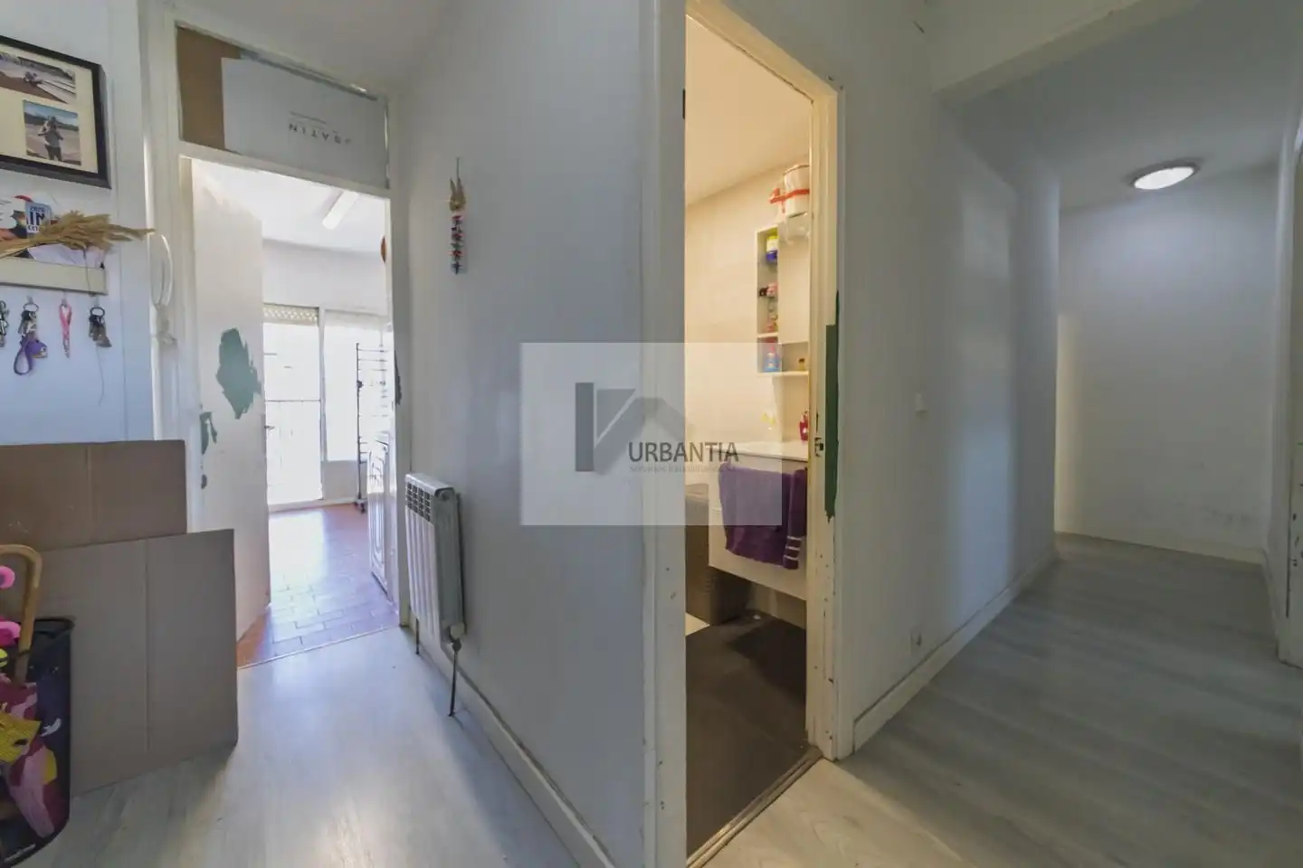 Flat for sale in Barañáin / Barañain  with Heating, Parquet flooring and Terrace