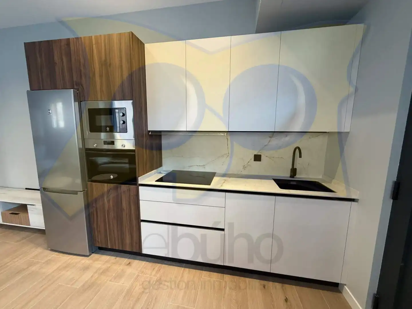 Apartamento en venta en San Bernardo - Carmelitas - Campus, imagen 6