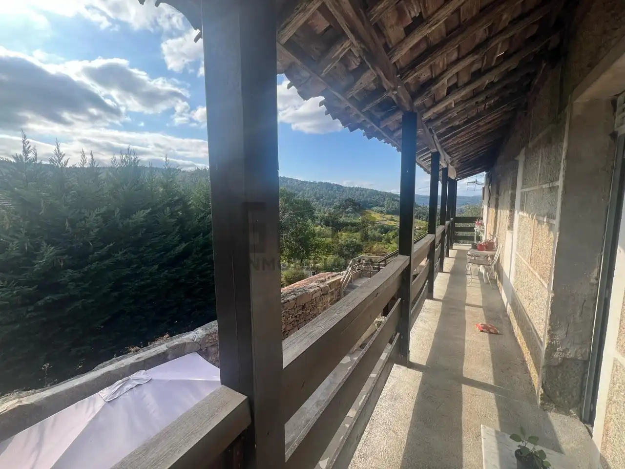 Casa o chalet en venta en LG. ALONGOS, Toén