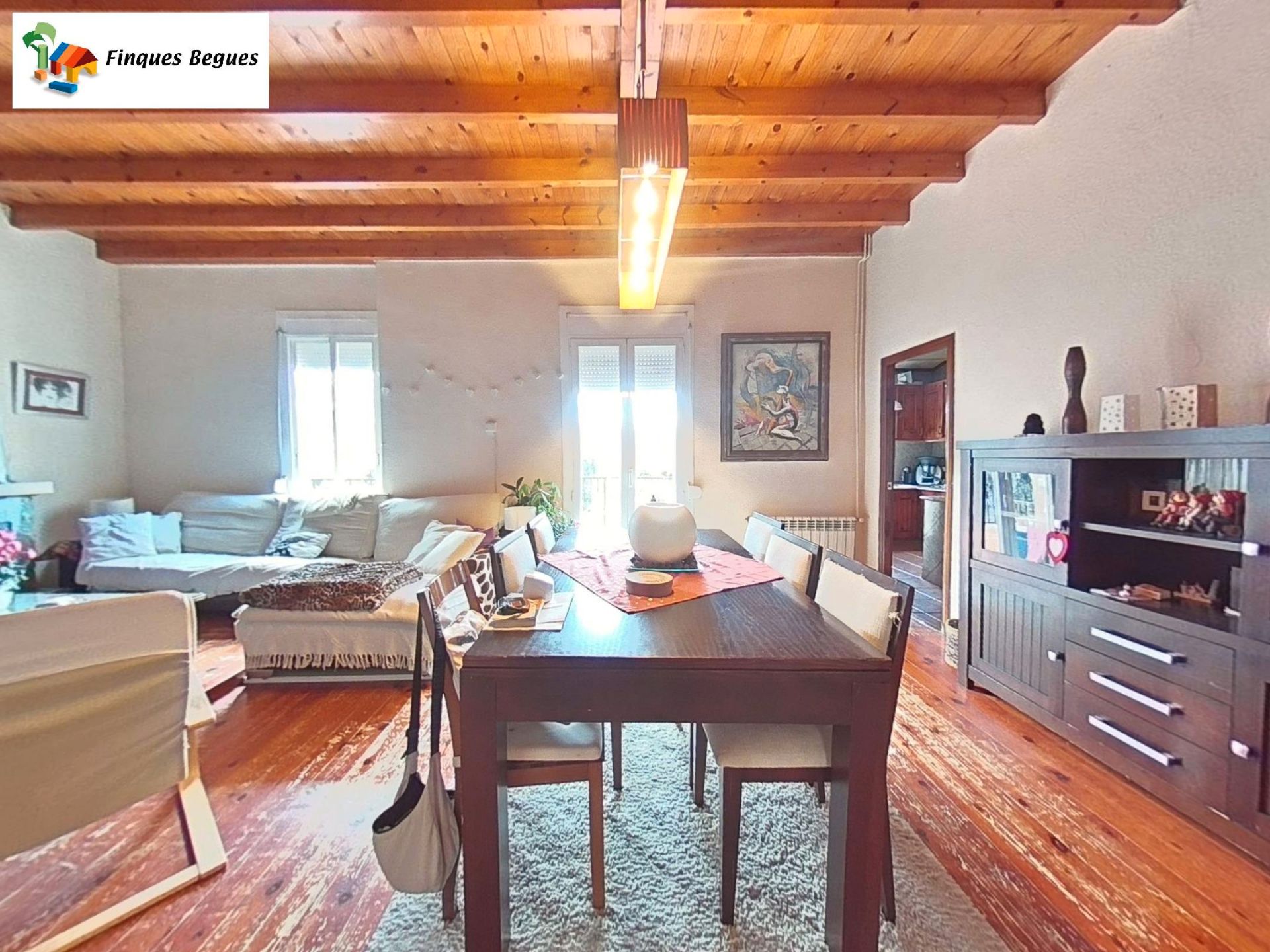 Attic for sale in Avinguda Torres Vilaró, Begues