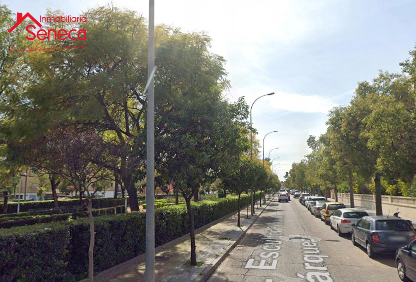 Exterior view of Flat for sale in  Córdoba Capital  with Air Conditioner, Heating and Terrace