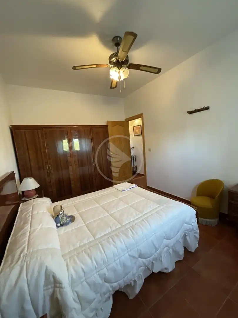 Habitación de Finca rústica en venta en Linares con Piscina