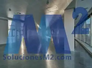 Büro zur Miete in Príncipe de Vergara, imagen 4