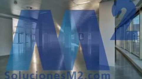Foto 4 de Oficina de alquiler en Prosperidad, Madrid Capital