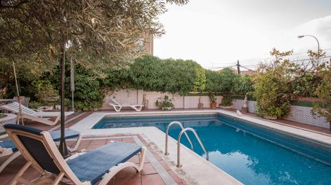 Photo 2 of House or chalet for sale in Calle de Pegaso, Canillas, Madrid