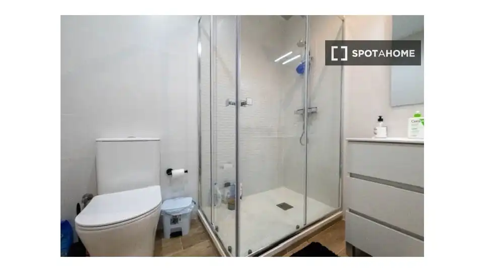 Zimmer in Llefià
