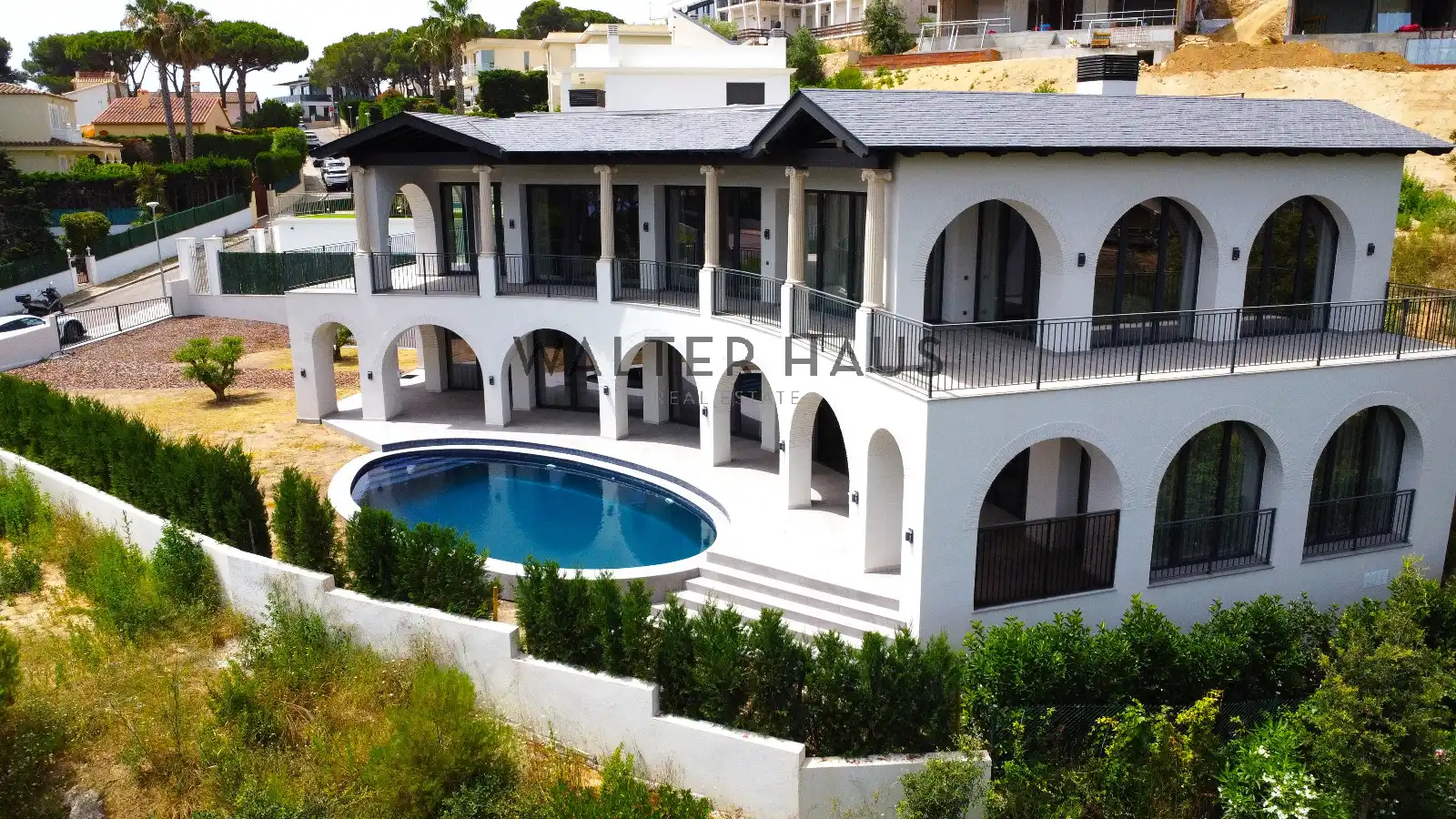 Casa con piscina in vendita a Carrer Pedraforca, imagen 56