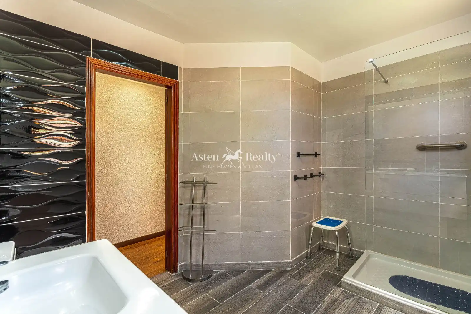 Bathroom of Apartments for sale in El Rosario  with Terrace and Storage room