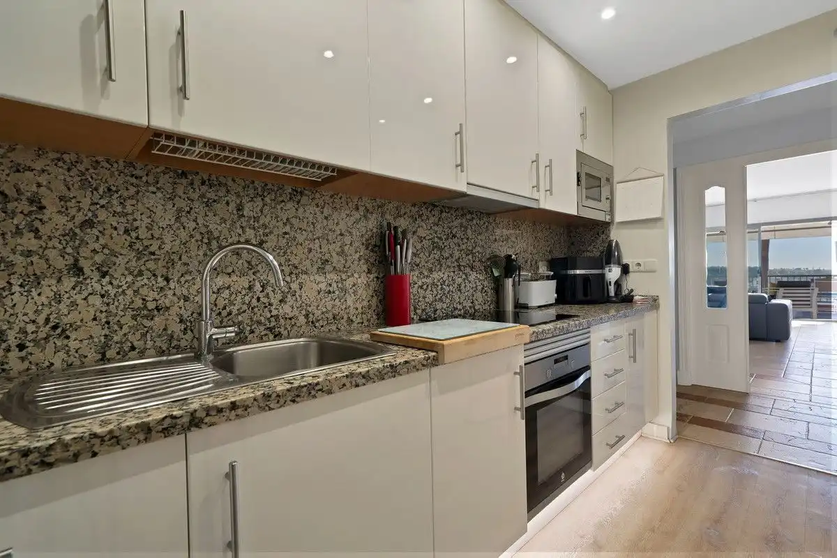 Apartment with pool for sale in Benamara - Atalaya, imagen 14