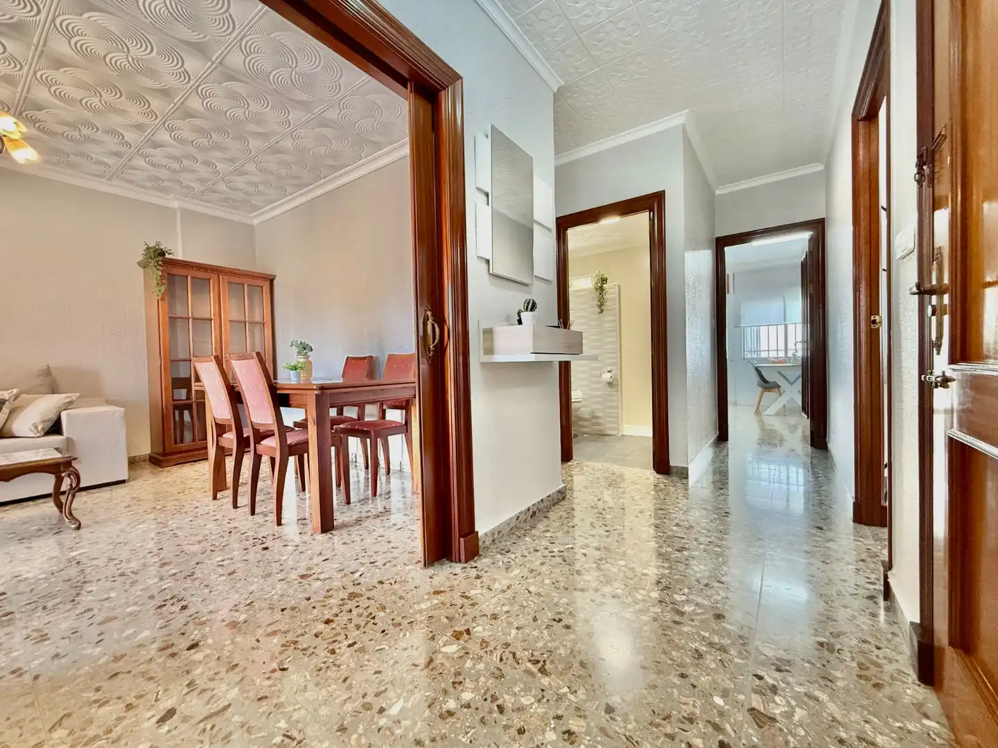 Casa amb terrassa en venda a San Pedro del Pinatar, imagen 33