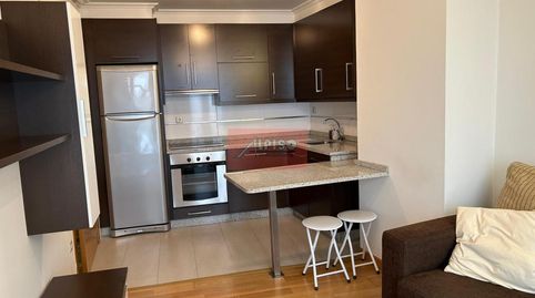 Foto 3 de Estudi de lloguer a Casco Viejo, Ourense Capital