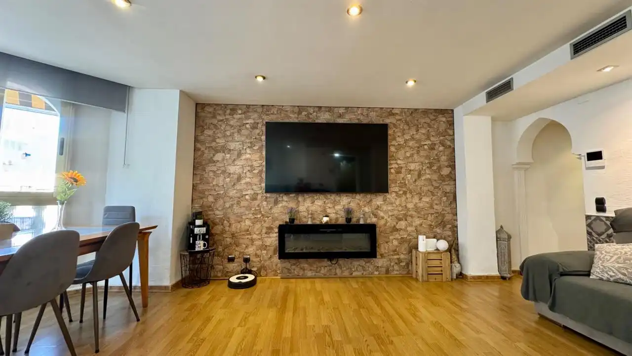 Piso con ascensor en venta en Colonia Madrid, imagen 30