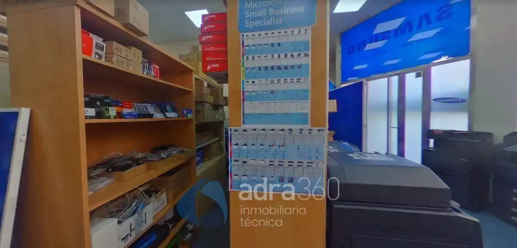 Local comercial en venta en Ronda de los Cuarteles, imagen 9