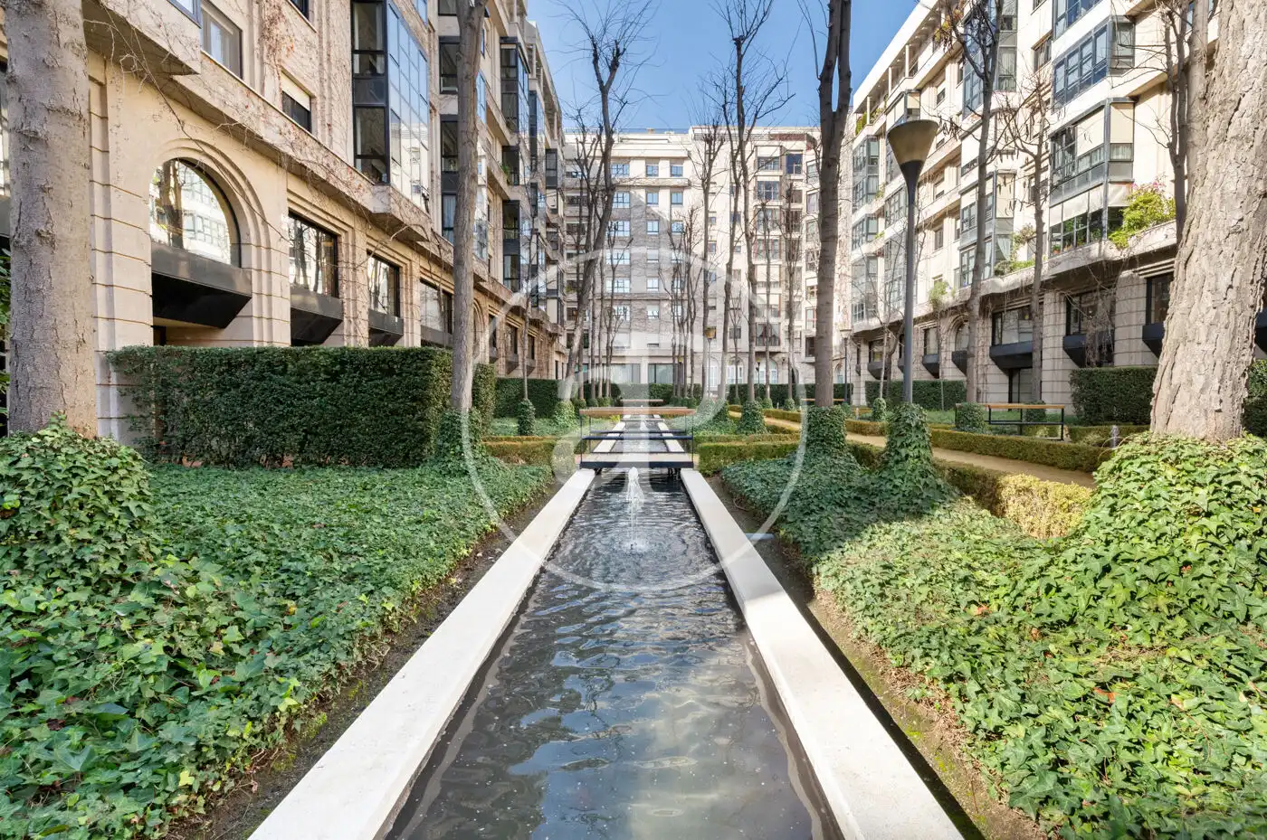Flat with garden to rent in C. de Téllez, imagen 35