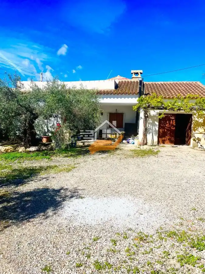 Casa rústica en venta en Vélez-Blanco, imagen 2