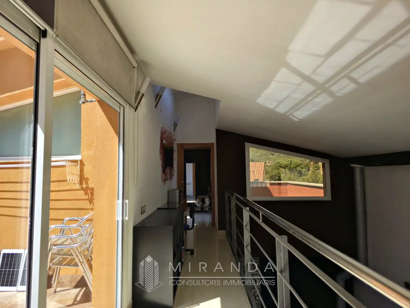 Casa o chalet en venta en Bigues i Riells del Fai con Aire acondicionado, Calefacción y Jardín privado