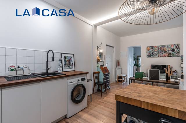 Piso en Venta en Paseo de la Esperanza en Acacias