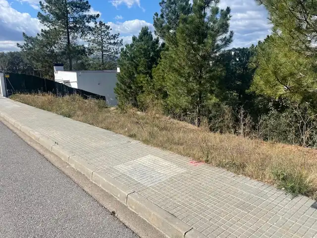 Terreno residencial en venta en Mas Mora - Sant Daniel, imagen 5