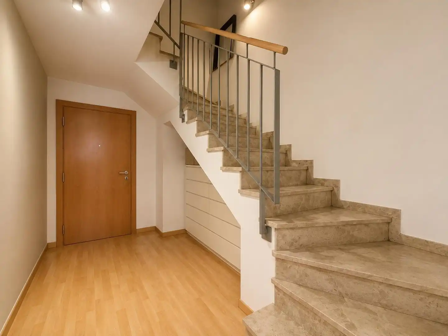 Dúplex en venta en Terrassa con Aire acondicionado, Calefacción y Terraza