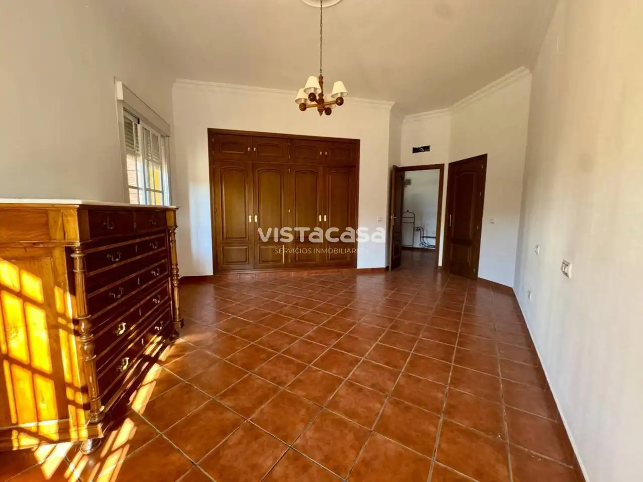 Casa o xalet en venda en Mairena del Alcor amb Aire condicionat, Calefacció i Jardí privat