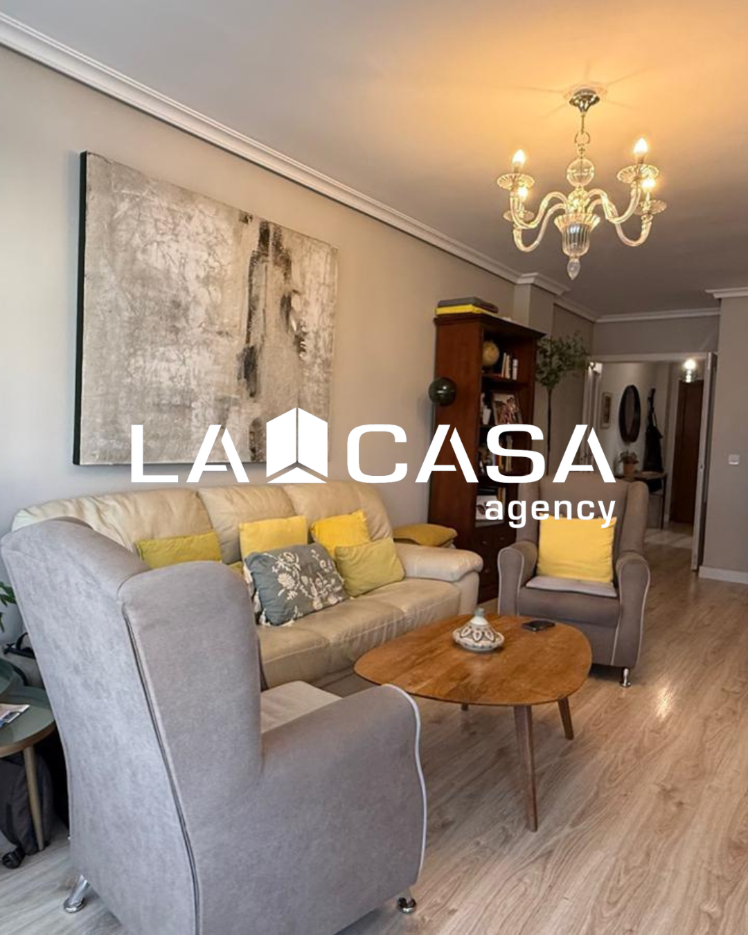 Piso en venta en Calle Don Juan, Santa Clara, San Pablo - Santa Justa
