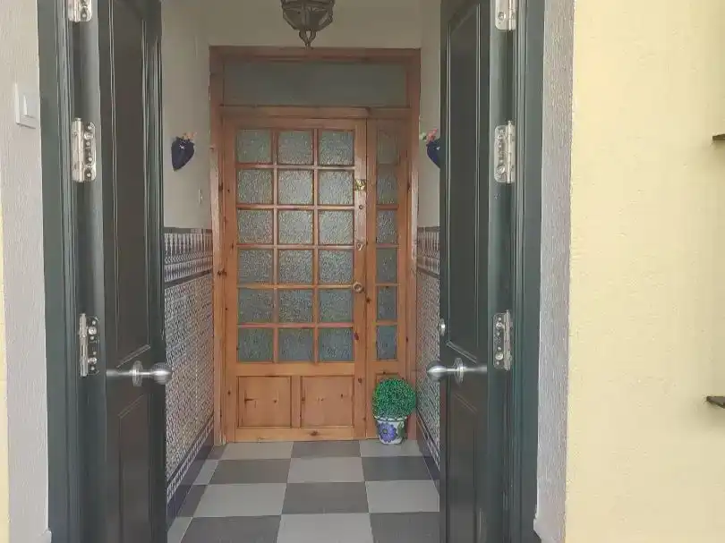 Casa adosada en venda en El Puerto de Santa María