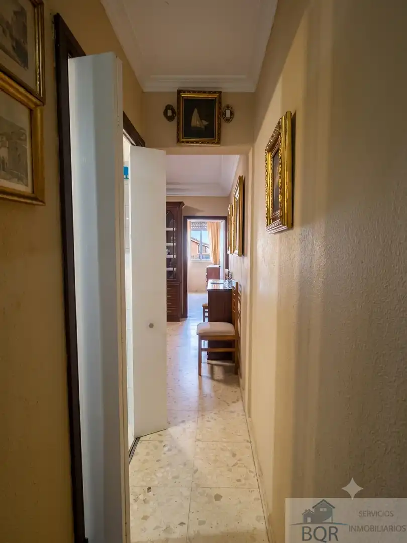 Apartments for sale in Jerez de la Frontera  with Air Conditioner
