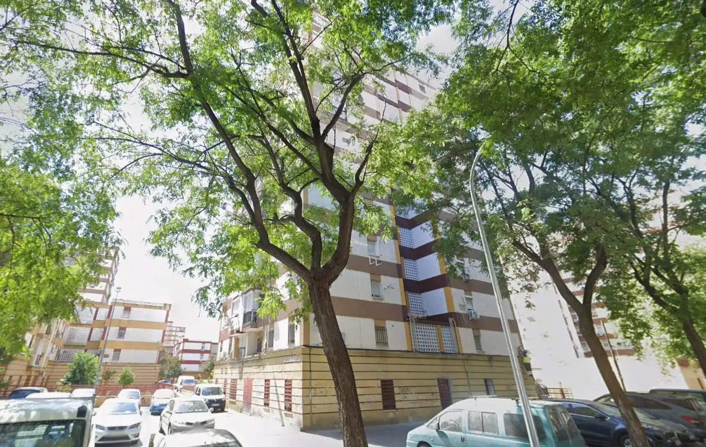 Flat for sale in Calle VIRGEN DE ESCARDIEL, imagen 3