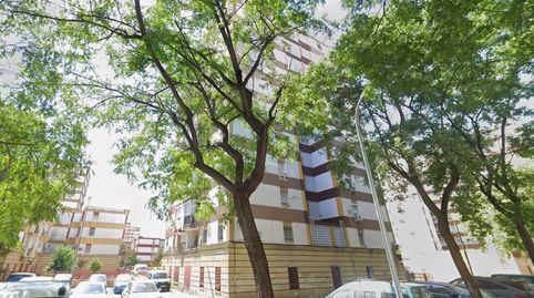 Foto 3 de Piso en venta en Calle Virgen de Escardiel, Villegas, Sevilla Capital