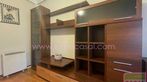 Foto 4 de Pis de lloguer a San Pedro - Siana, Mieres (Asturias)