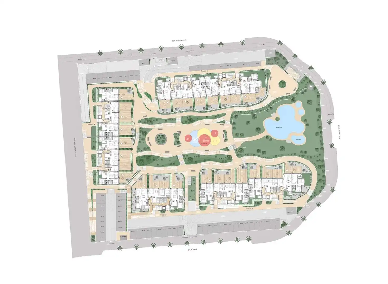 Apartament en venda a Santa Pola ciudad, imagen 29