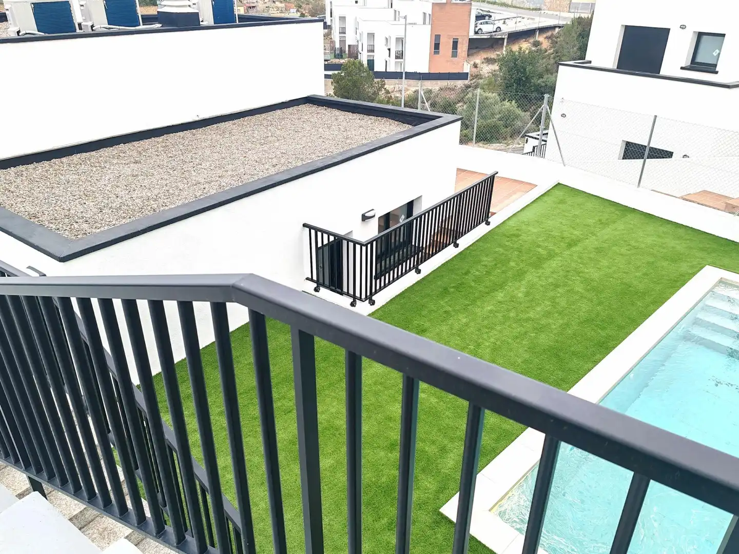 Terrace of Houses for sale in Calafell  with Air Conditioner, Heating and Terrace